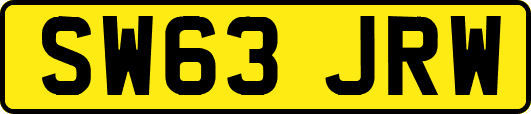 SW63JRW