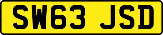 SW63JSD