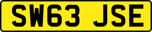 SW63JSE