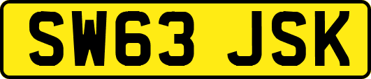 SW63JSK