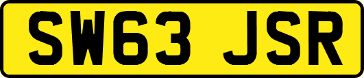SW63JSR