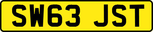 SW63JST