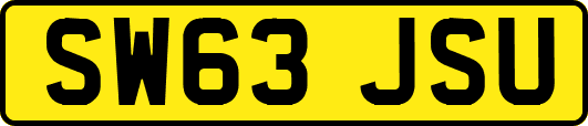 SW63JSU