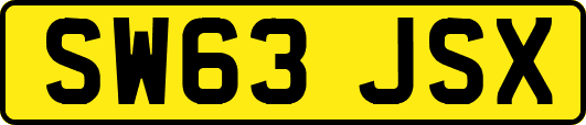 SW63JSX