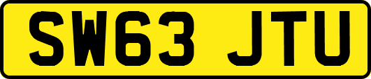 SW63JTU