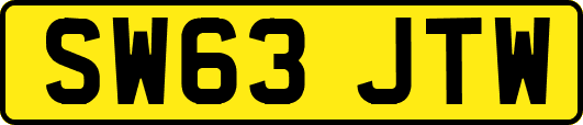 SW63JTW