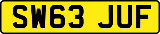 SW63JUF