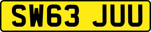 SW63JUU