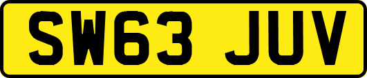 SW63JUV