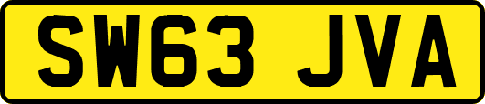 SW63JVA