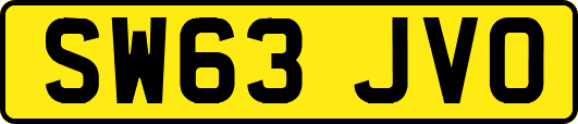 SW63JVO