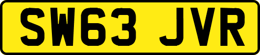 SW63JVR