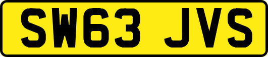SW63JVS