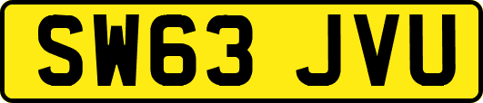 SW63JVU