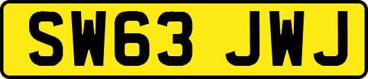 SW63JWJ