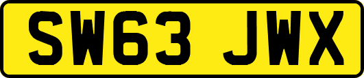 SW63JWX