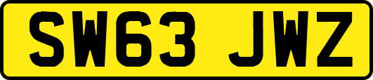 SW63JWZ