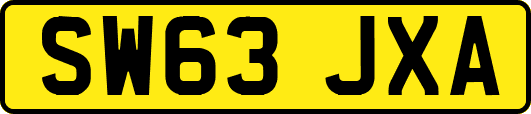 SW63JXA