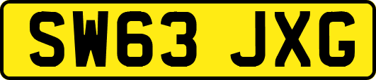 SW63JXG