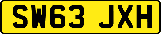 SW63JXH