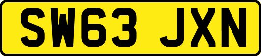 SW63JXN