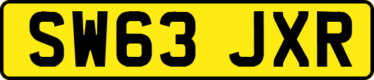 SW63JXR