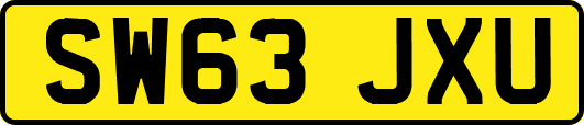 SW63JXU