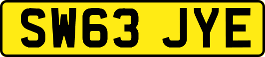 SW63JYE