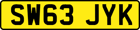 SW63JYK
