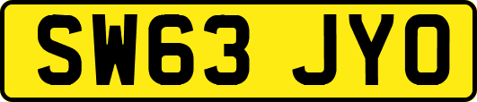 SW63JYO