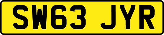 SW63JYR