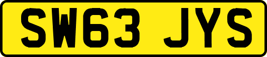 SW63JYS
