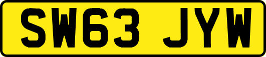 SW63JYW
