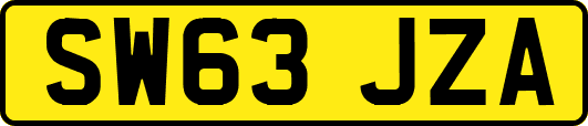 SW63JZA