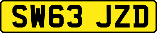 SW63JZD