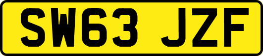 SW63JZF