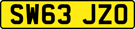 SW63JZO