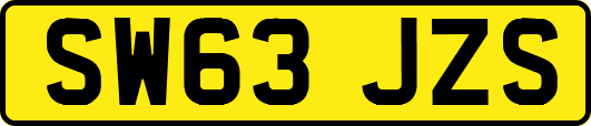 SW63JZS