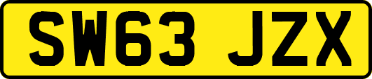 SW63JZX