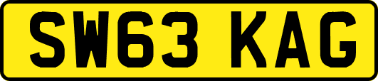 SW63KAG