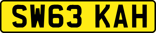 SW63KAH