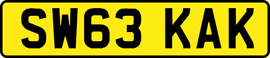 SW63KAK