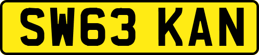 SW63KAN