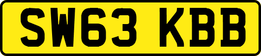 SW63KBB