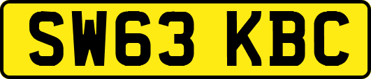 SW63KBC