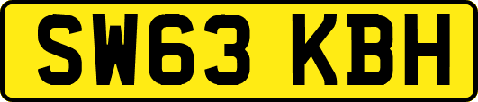 SW63KBH