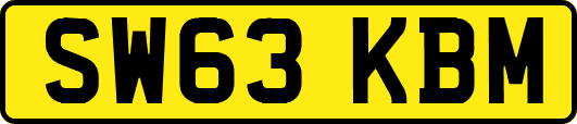 SW63KBM