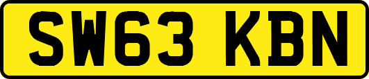 SW63KBN