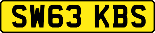 SW63KBS