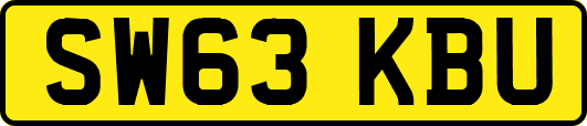 SW63KBU